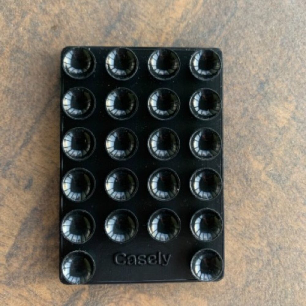 Casely Grippy